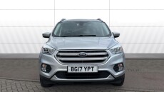 Ford Kuga 1.5 EcoBoost 182 Titanium 5dr Auto Petrol Estate